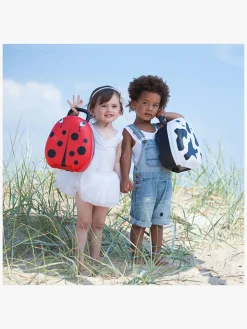 My carry Potty Potte Ladybird