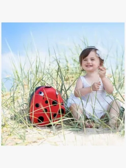 My carry Potty Potte Ladybird