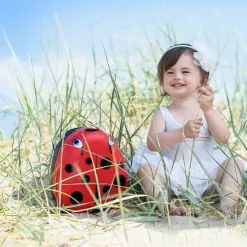 My carry Potty Potte Ladybird