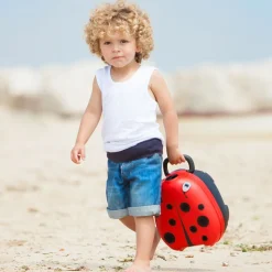 My carry Potty Potte Ladybird