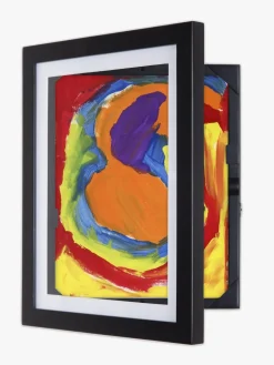 My Little DaVinci Ramme A3 2-pak, Natural