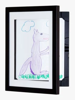 My Little DaVinci Ramme A3 2-pak, White