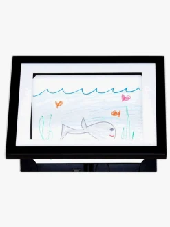 My Little DaVinci Ramme A3 2-pak, White