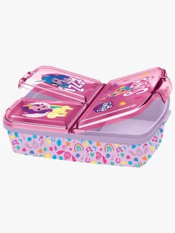 My Little Pony Madkasse 3 Rum