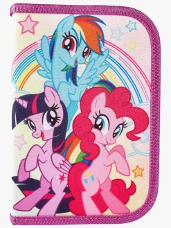 My Little Pony Single Decker Penalhus