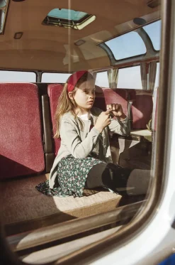 Name it Fliri Nederdel, Green Gables