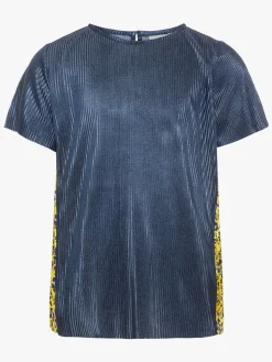 Name it Lanva T-Shirt, Dark Sapphire