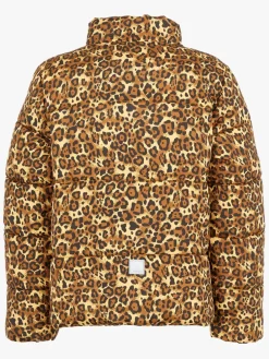 Name it Misti Jakke, Bronze Brown