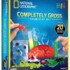 National Geographic Completely Gross Kemisæt