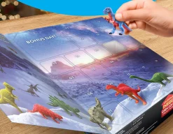 National Geographic Dinosaur Julekalender