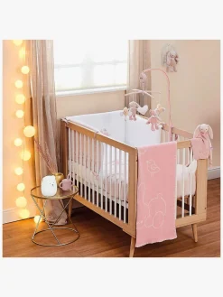 Nattou Alice & Pomme Sengeuro, Lyserød