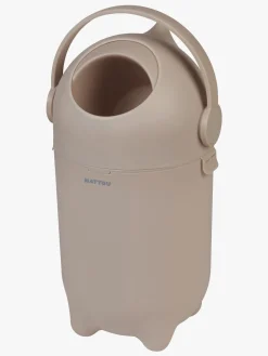 Nattou Dropy Blespand, Taupe