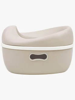 Nattou 3-in-1 Potte, Beige