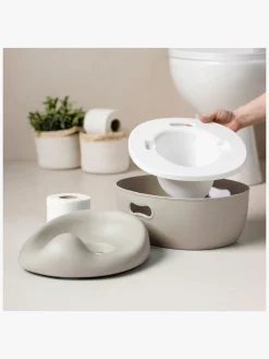 Nattou 3-in-1 Potte, Beige