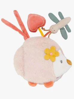 Nattou Mila, Zoë & Lana Ativitetsbog