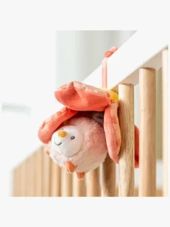 Nattou Mila, Zoë & Lana  Vibrerende Hængelegetøj