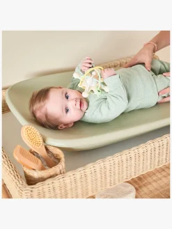 Nattou Softy Puslepude, Sage Green