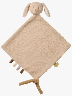 Nattou Teddy Nusseklud Kanin, Beige