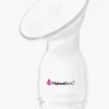 NatureBond Brystpumpe Silikone 100 ml