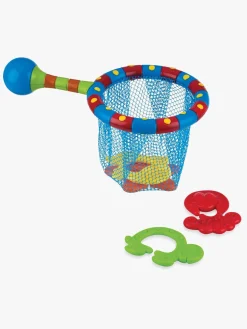 Nûby Splash 'n Catch Bath Time Fiskesæt