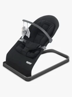 NENO Chiaro Skråstol, Black