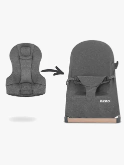 NENO Chiaro Skråstol, Grey