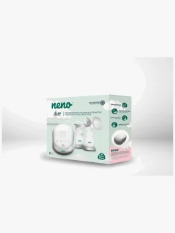NENO Due Elektrisk Dobbelt Brystpumpe