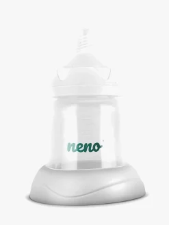 NENO Due Elektrisk Dobbelt Brystpumpe