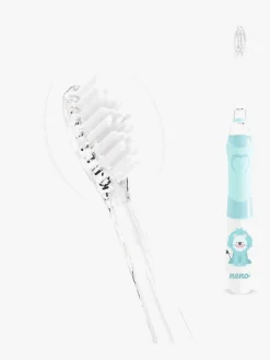 NENO Fratelli Elektrisk Tandbørste, Blue