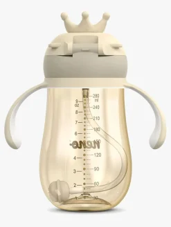 NENO MIO 2 Drikkedunk 280 ml, Cream