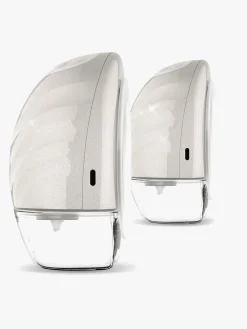 NENO Perla Twin Elektrisk Dobbelt Brystpumpe Hands Free