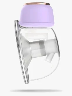 NENO Sole Elektrisk Brystpumpe Hands Free