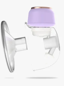 NENO Sole Elektrisk Brystpumpe Hands Free