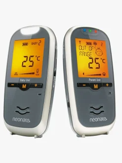 Neonate Digital Babyvakt BC-6900D + Ekstra Enhed