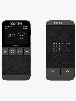 Neonate N65 Audio Babyalarm, Black