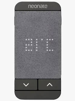 Neonate N65 Ekstra Enhed til Babyalarm, Dark Grey