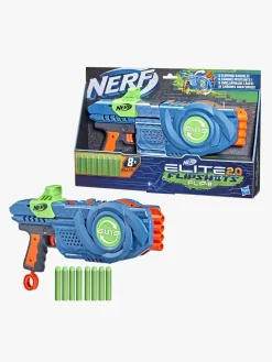 NERF Elite 2.0 Flipshots Flip-8
