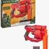 Nerf Halo Mangler