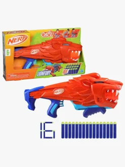 Nerf Junior Blaster Lionfury