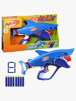 Nerf Junior BlasterLoadout Sharkfire