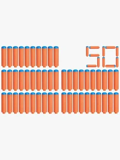 NERF N1 Pile Genopfyldningspakke 50-pak