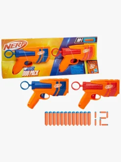 Nerf N Series Blaster 2-pak