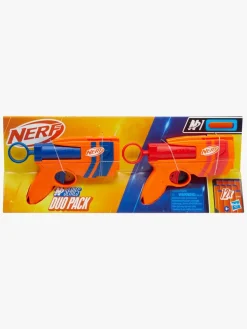 Nerf N Series Blaster 2-pak