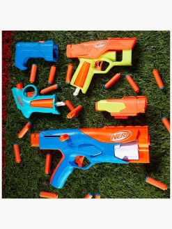 NERF N Series Gear-up Pack Blastere