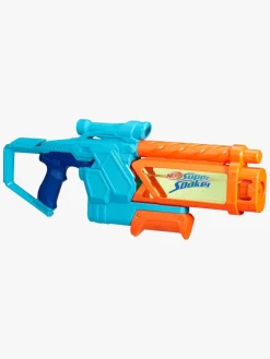 Nerf Super Soaker Vandpistol Mega Dunk Fill