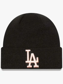 New Era Inf League Ess Losdod Hue, Black/Blushed Skye