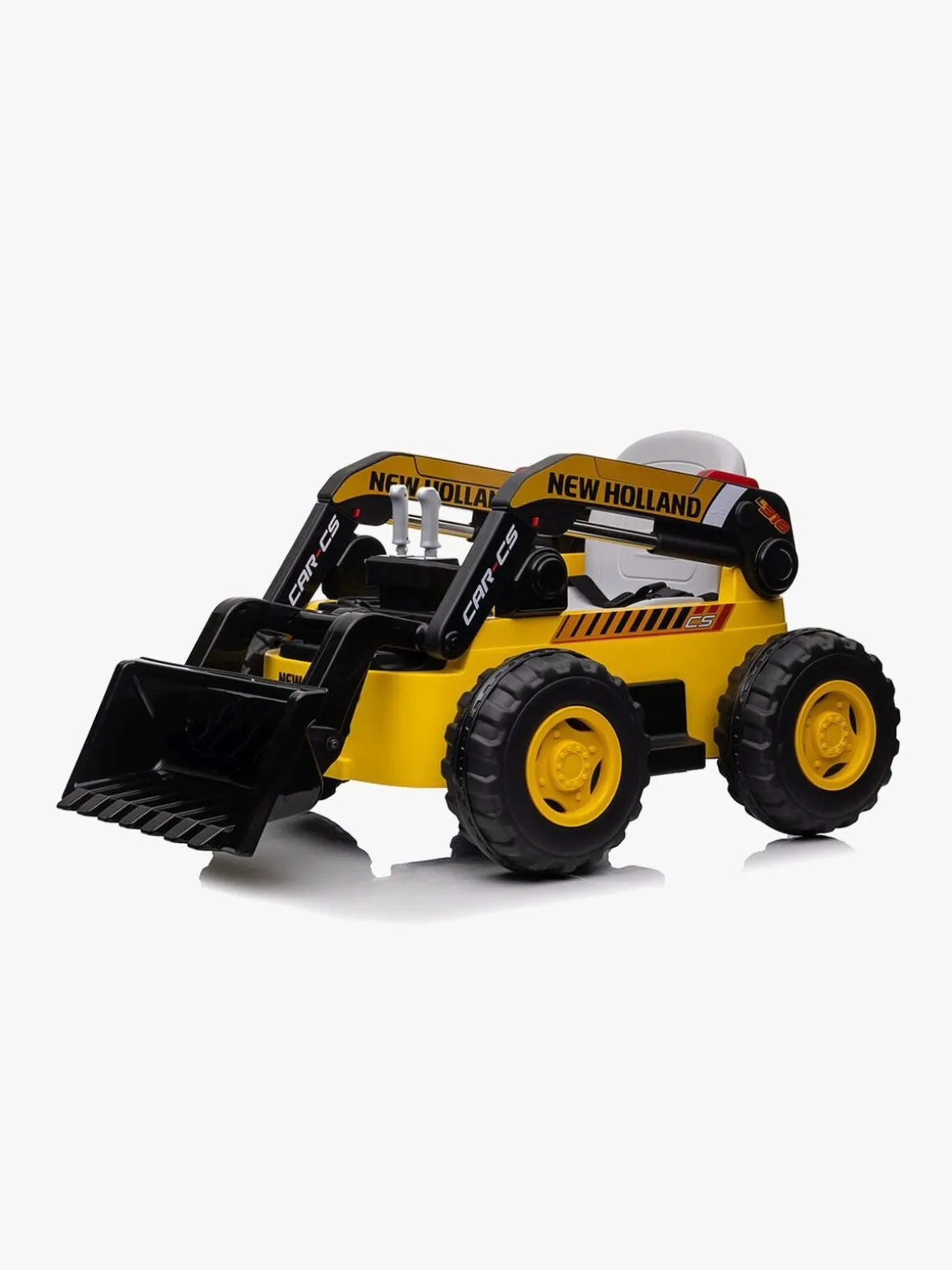 New Holland 12V Elektrisk Front Loader