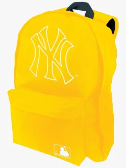 New York Yankees Rygsæk, Gul