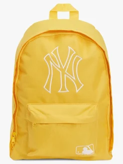 New York Yankees Rygsæk, Gul