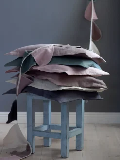 NG Baby Sengesæt 100x130 Tremmeseng, Sage Green